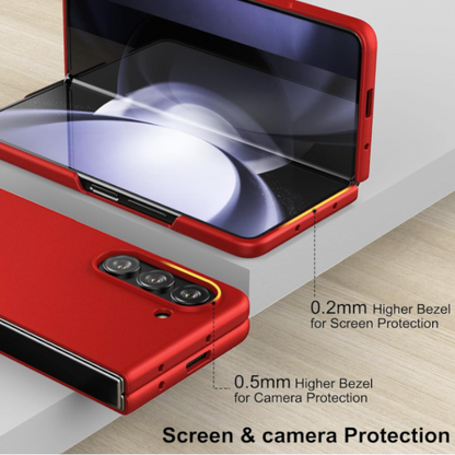 Ovitek "Foluu 360° SlimFit" za Samsung Galaxy Z Fold 5