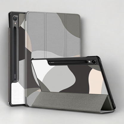 Preklopna torbica "Art" za tablični računalnik Samsung Galaxy Tab S9 11" 2023 – Infostyle