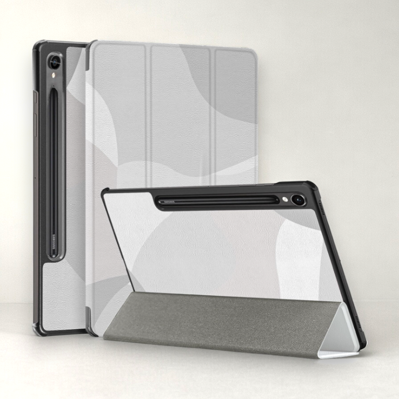 Preklopna torbica "Art" za tablični računalnik Samsung Galaxy Tab S9 11" 2023 – Infostyle