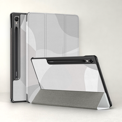 Preklopna torbica "Art" za tablični računalnik Samsung Galaxy Tab S9 11" 2023 – Infostyle