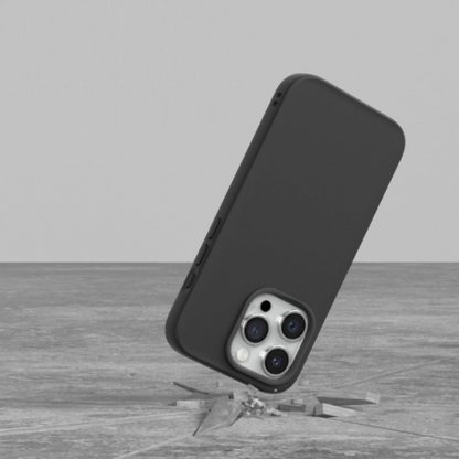 Ovitek "SolidSuit Magsafe" za iPhone 15 Pro – RhinoShield