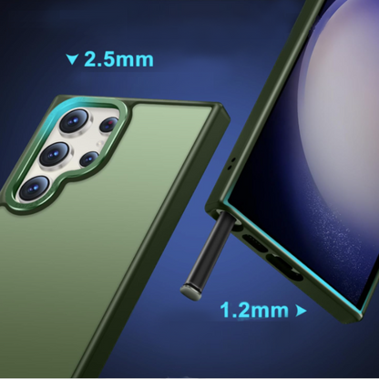 Ovitek "PuyaTeya" za Samsung Galaxy S23 Ultra – Infostyle