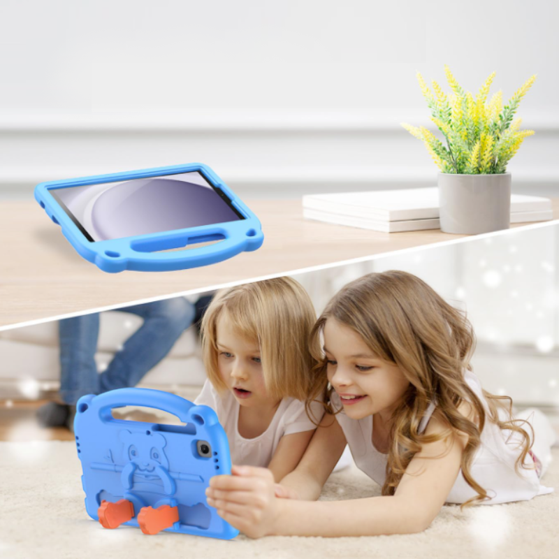 Otroški ovitek za tablični računalnik Samsung Galaxy TAB A9 8.7" 2023 – Infostyle