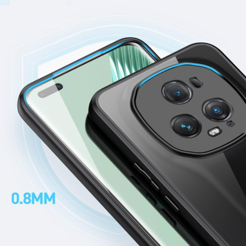 Ovitek "Rollincase" za Honor Magic5 Pro 5G – Infostyle