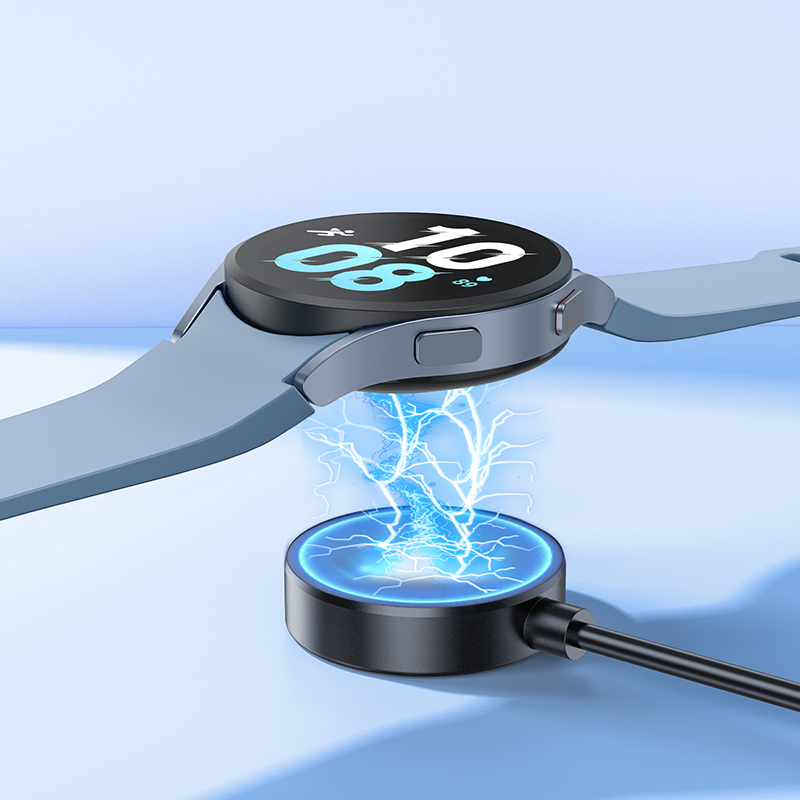 USB polnilni kabel "BQ24" za pametno uro znamke Samsung – Borofone