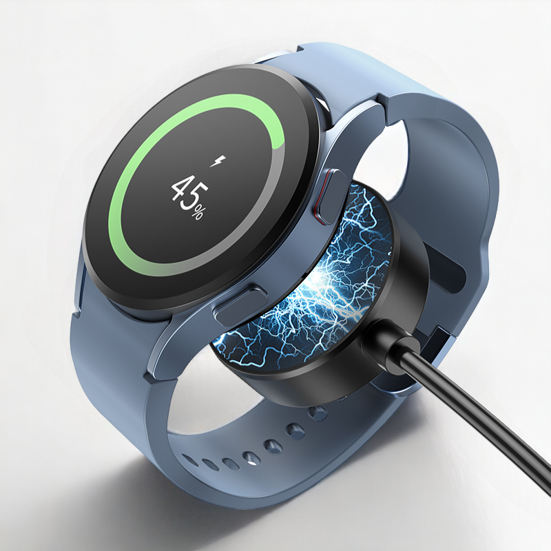 USB polnilni kabel "BQ24" za pametno uro znamke Samsung – Borofone