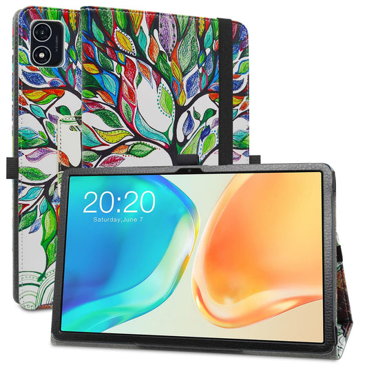 MAMA MOUTH ovitek za TECLAST M40 Plus / P20S / P30S / P40HD 10,1" – Love Tree