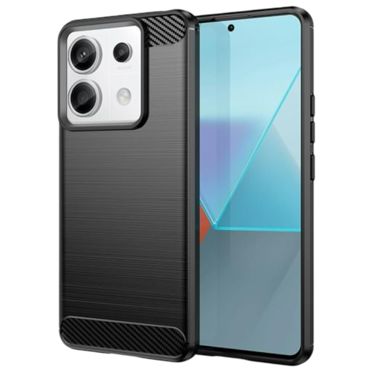 Ovitek za telefon Xiaomi 14 Pro, črna – Techsuit