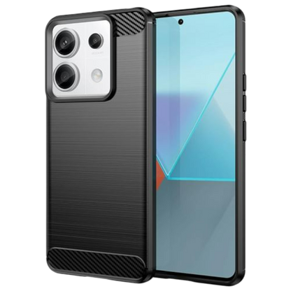 Ovitek za telefon Xiaomi 14 Pro, črna – Techsuit