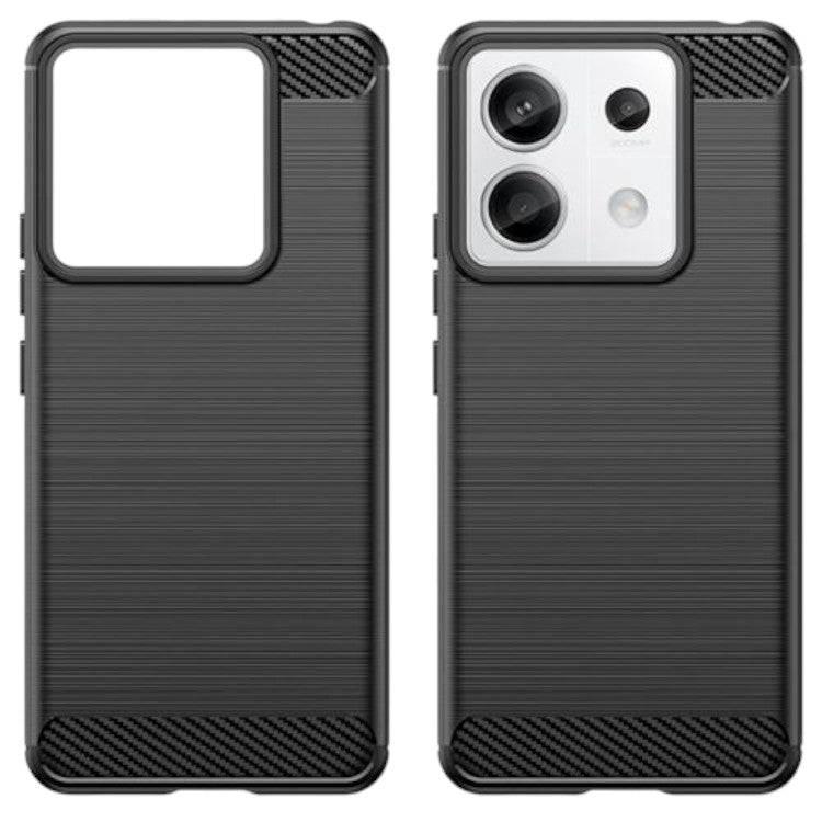 Ovitek za telefon Xiaomi 14 Pro, črna – Techsuit