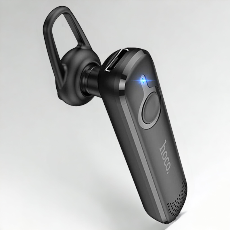 Brezžična bluetooth slušalka "hoco E63"