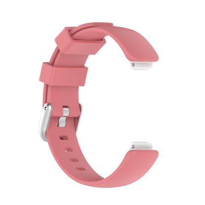 Silicone strap for Fitbit Inspire 2 – pink