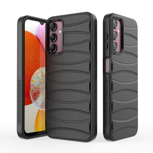 SEAHAI ovitek za Samsung Galaxy A04S 5G / A13 (4G/5G) - črna