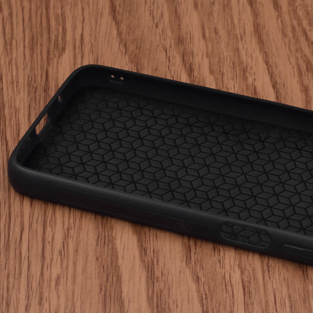 Ovitek za telefon "glaze" za iPhone 14 Plus/ 15 Plus – Infostyle