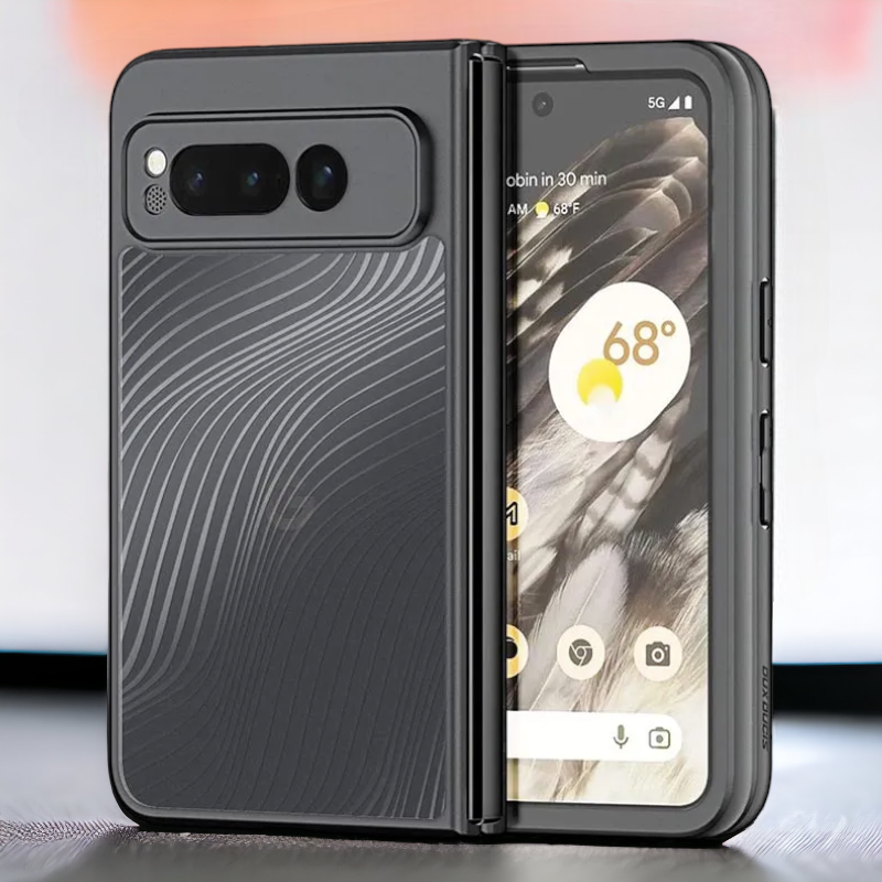 Ovitek "Aimo" za Google Pixel Fold – Dux Ducis