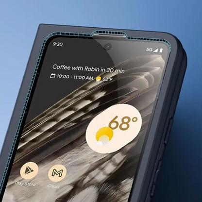 Ovitek "Aimo" za Google Pixel Fold – Dux Ducis