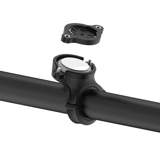 LOKEKE nosilec za kolo Garmin Edge / Varia RTL515 - Nosilec zadnje luči z AirTag prostorom