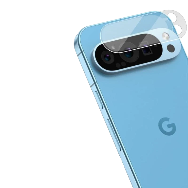 Zaščita za kamero za Google Pixel 9 Pro – Infostyle