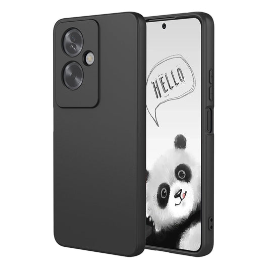 YUECXIN ovitek OPPO A79 5G OnePlus Nord N30 SE 5G črna