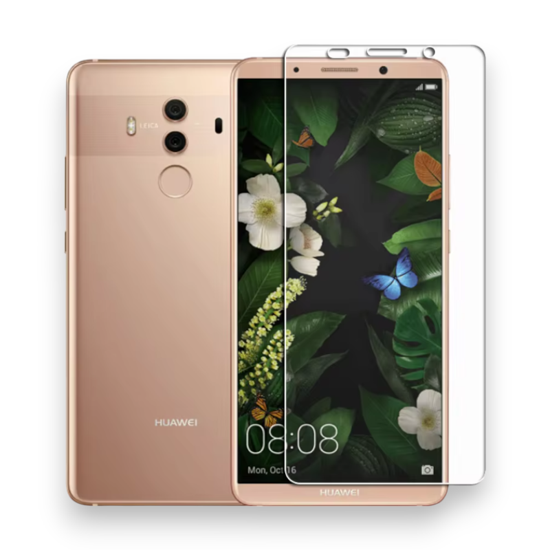 Kaljeno zaščitno steklo "Best" za zaslon za Huawei Mate 10 Pro – Infostyle