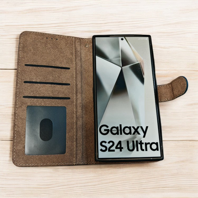 Preklopna torbicaza Samsung Galaxy S24 Ultra – Infostyle