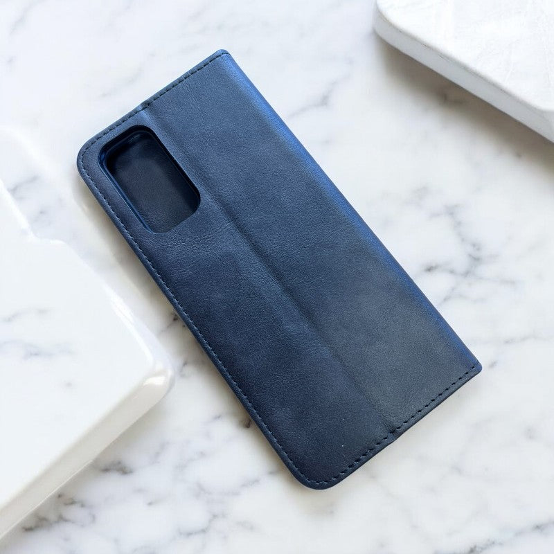 Preklopna torbica "Sheild" za Xiaomi Redmi Note 11 – Infostyle