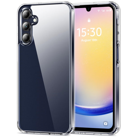 Ovitek HOOMIL Samsung Galaxy A25 prozorna