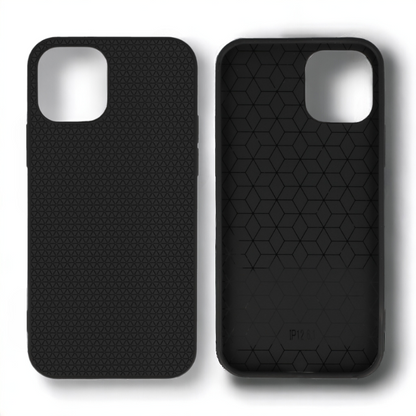 Silikonski ovitek "Liquid Air" za iPhone 12/12 Pro – Tel Protect