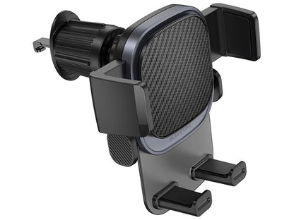 Borofone BH120 – univerzalni avtomobilski nosilec za telefone 4,7–7"