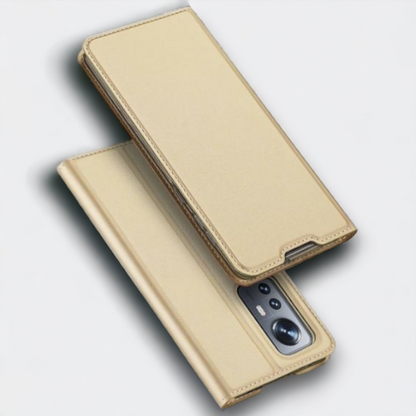 Premium preklopna torbica "SKIN Pro" za Xiaomi Mi 11 Pro – Dux Ducis