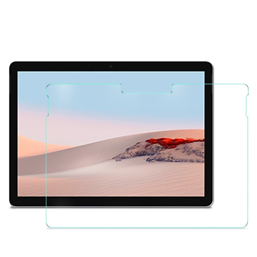 JETech zaščitno kaljeno steklo za Microsoft Surface Pro 8 in Surface Pro X 13" – 2021/2019