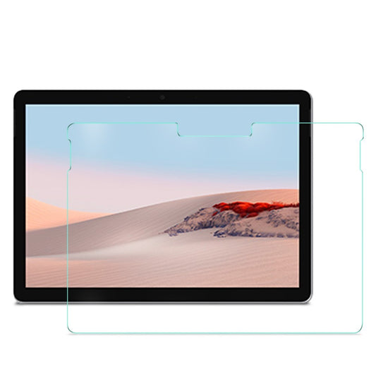 JETech zaščitno kaljeno steklo za Microsoft Surface Pro 8 in Surface Pro X 13" – 2021/2019