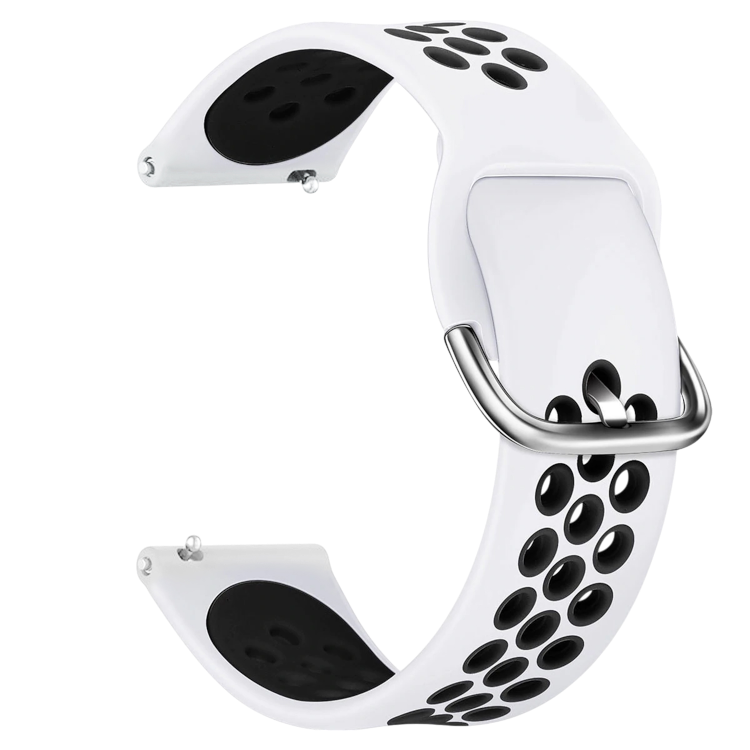 Pašček za uro Samsung Galaxy Watch 7/6/5/4 40 mm 44 mm/Watch 5 Pro 45 mm/Watch 6 Classic 43 mm 47 mm/Watch 4 Classic 42 