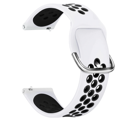 Pašček za uro Samsung Galaxy Watch 7/6/5/4 40 mm 44 mm/Watch 5 Pro 45 mm/Watch 6 Classic 43 mm 47 mm/Watch 4 Classic 42 