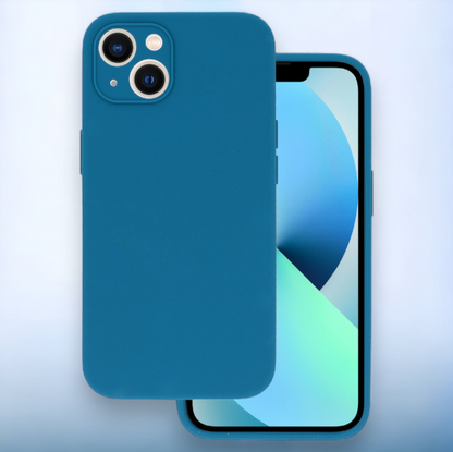 Silikonski ovitek "Lite" za Samsung Galaxy A03s – Vennus