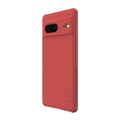 Ovitek "Nillkin Super Frosted" za Google Pixel 7