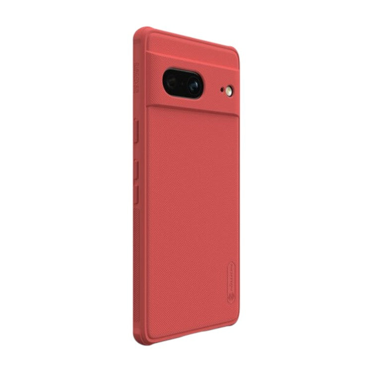 Ovitek "Nillkin Super Frosted" za Google Pixel 7