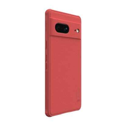 Ovitek "Nillkin Super Frosted" za Google Pixel 7