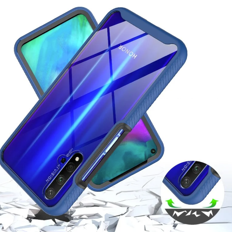 Ovitek "Defense 360 Pro" za Honor 20 – Techsuit