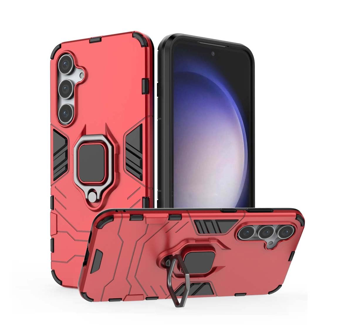 ring-silikonski-ovitek-za-Samsung-Galaxy-S23-FE-5G-rdeca
