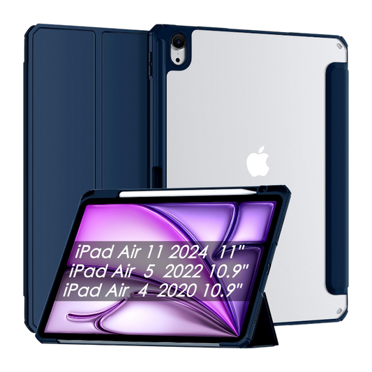 Ovitek za tablični računalnik "Patamiyar" iPad Air 4. gen 10,9 " 2020, iPad Air 11" M2 2024 , iPad Air 5. gen.10,9" 2022