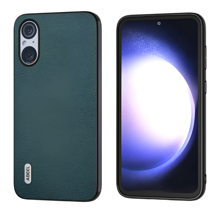 Ovitek za telefon Sony Xperia 5 V – Infostyle – Zelena