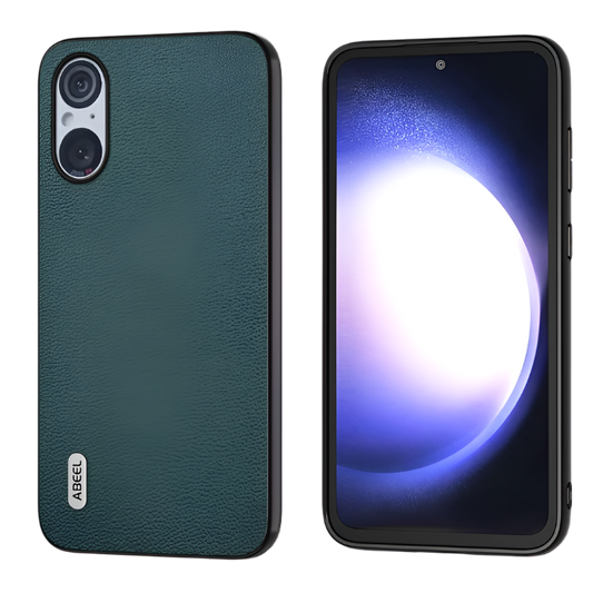 Ovitek za telefon Sony Xperia 5 V – Infostyle – Zelena