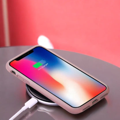 Silikonski ovitek "Soft Edge" za iPhone 13 Pro Max - Temno Zelena – Techsuit