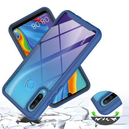 Ovitek "Defense 360 Pro" za Huawei P30 Lite – Techsuit