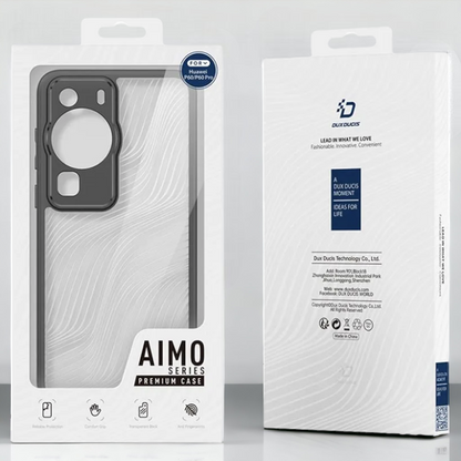 Ovitek "Aimo" za Huawei P60 Pro – Dux Ducis
