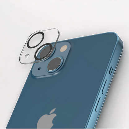 Zaščitno steklo za zadnjo kamero "Picture Perfect" za iPhone 14 /14 Plus – PanzerGlass