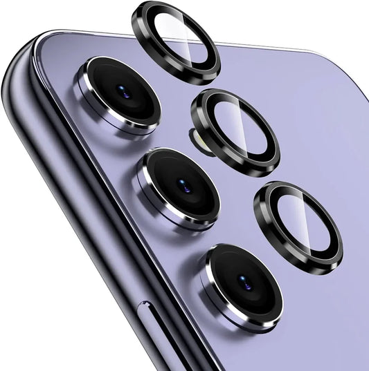 iVoler zaščitno steklo za kamero Samsung Galaxy S23