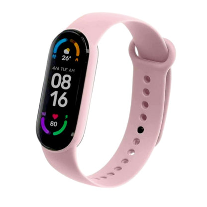 Pametna zapestnica – Infostyle