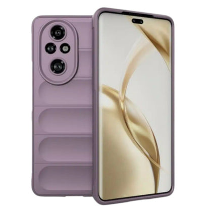 Silikonski ovitek "Valovi" za Honor 200 Pro – Techsuit